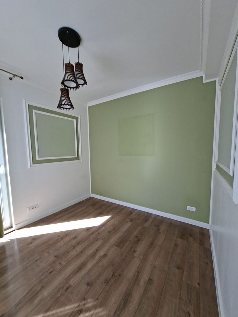Duplex in Dumbravita cu camera pe parter - Poză 10