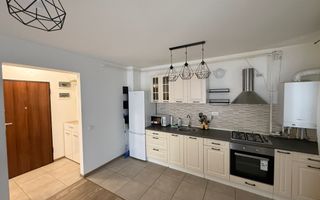 Apartament 2 camere, parcare,boxa,terasa 16 mp-zona Tractorul - Poză 5