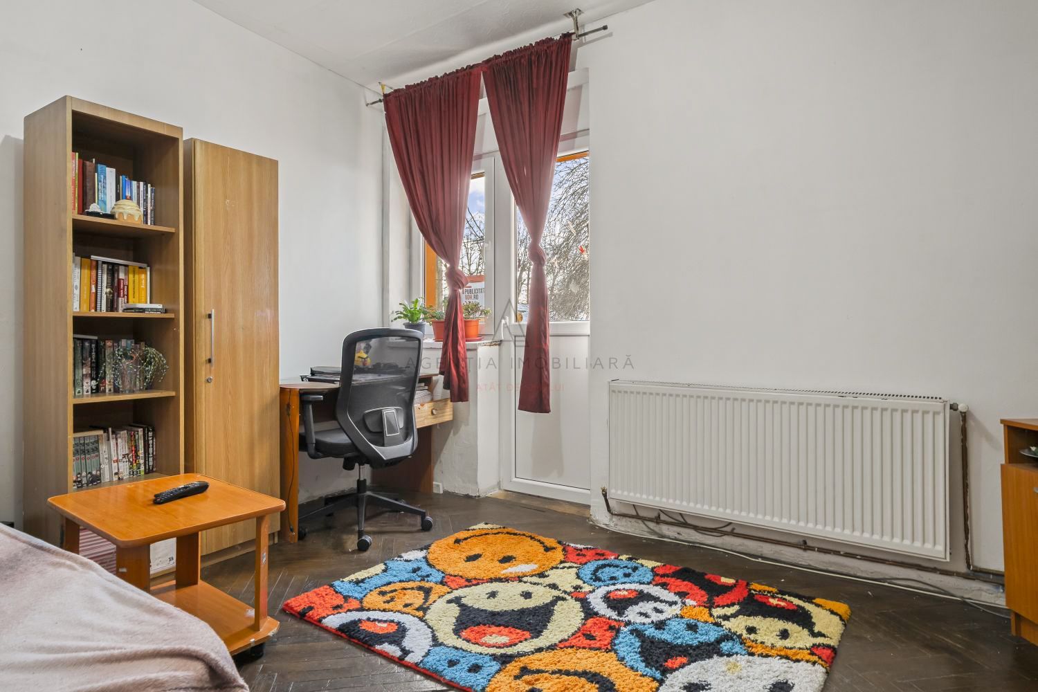 Apartament cu Potential | 3 Camere De Renovat | Grivita | Metrou - Poză 4