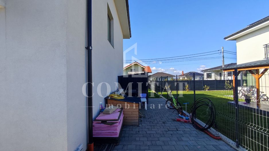 Casă individuală | La cheie | Dezmir - Poză 30