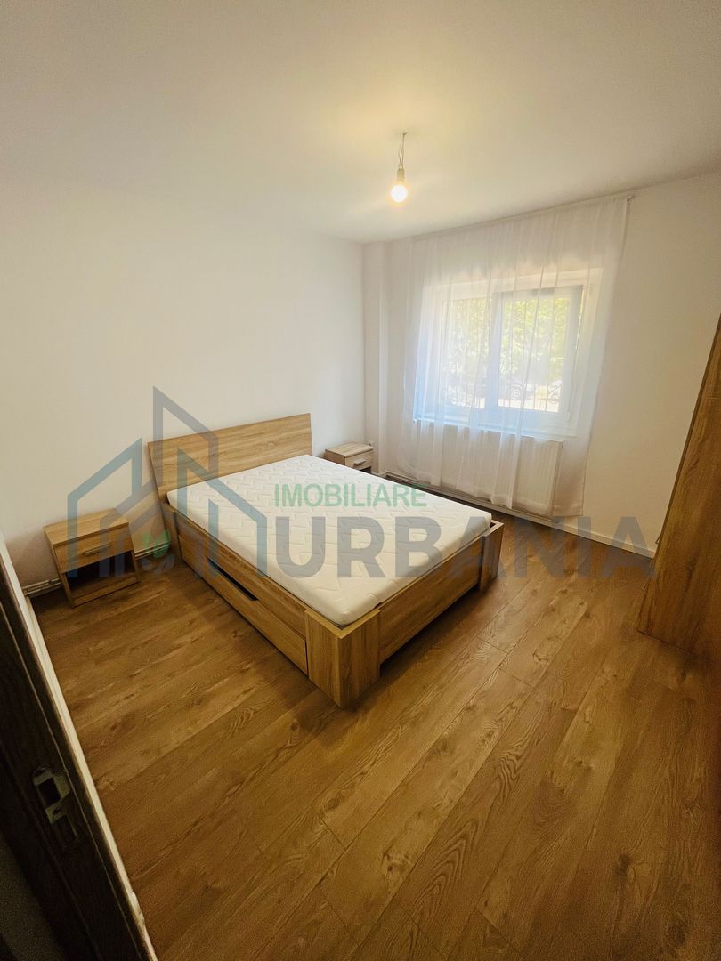 Apartament de închiriat, 2 camere, zona Nicolina, Iași - Poză 5