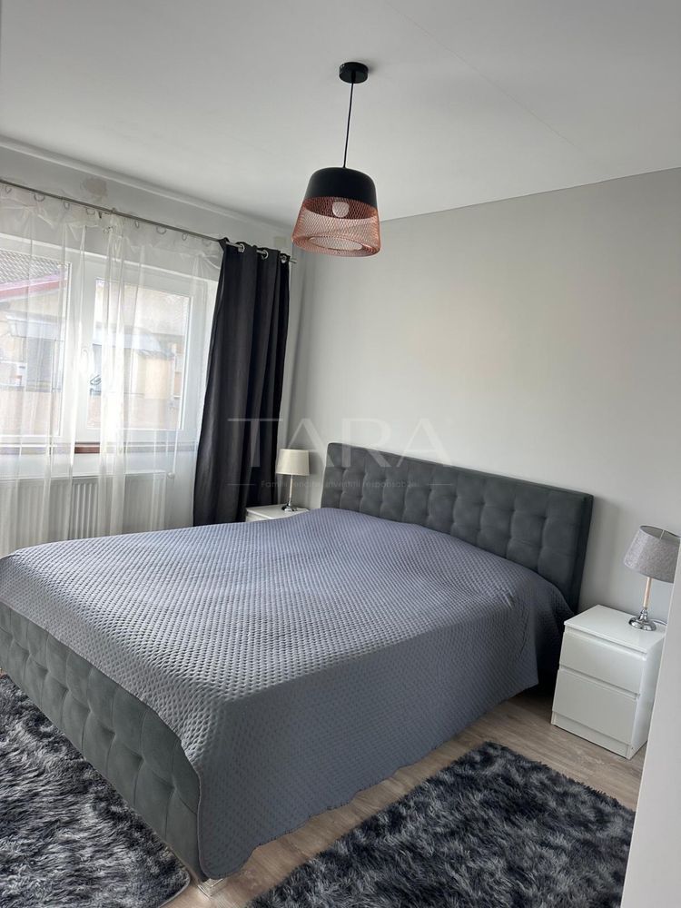 Apartament modern în Florești, într-o zonă liniștită. - Poză 2