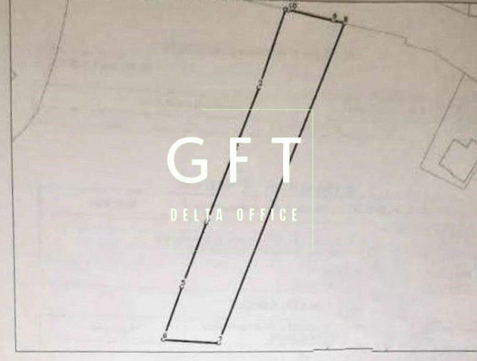 Teren intravilan 1450 mp cu utilitati-ideal casa-Zona Valea Jelnei - Poză 2