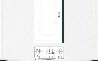 Apartament 2 Camere cu parcare inclusă în complexul BHB Avenue - Poză 21