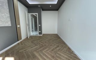 Apartament cu trei camere bloc nou -Torontalului - Poză 9