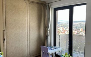 Apartament de lux cu 3 camere și panoramă spectaculoasă - Poză 4