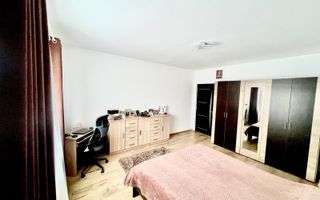 Apartament 2 camere decomandat, parcare inclusă – Lunca Cetățuii, Cartier Editurii - Poză 5