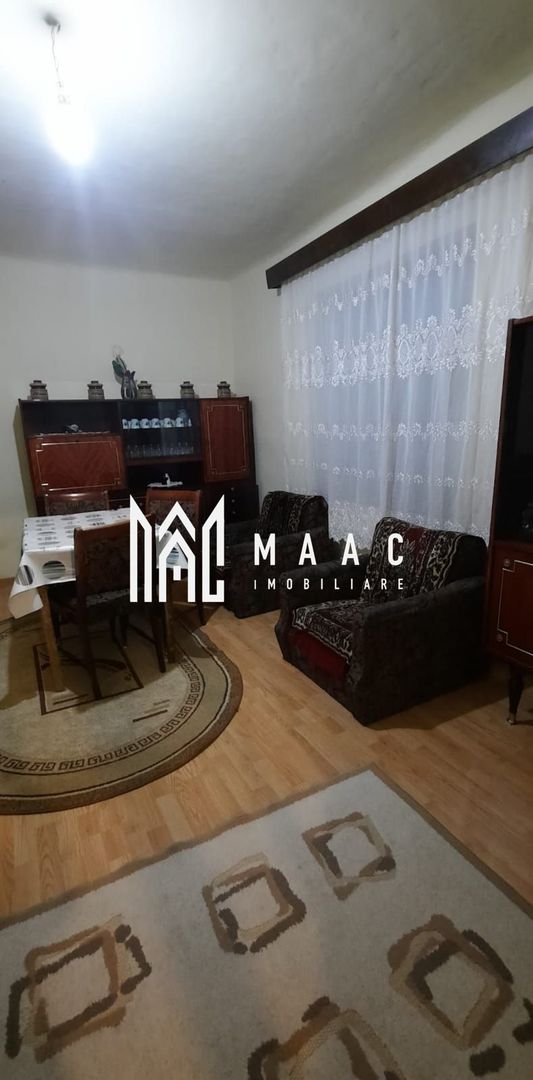 Casă cu teren generos | 18 km de Sibiu | 2400 mp teren | Anexe& Construcție noua - Poză 21