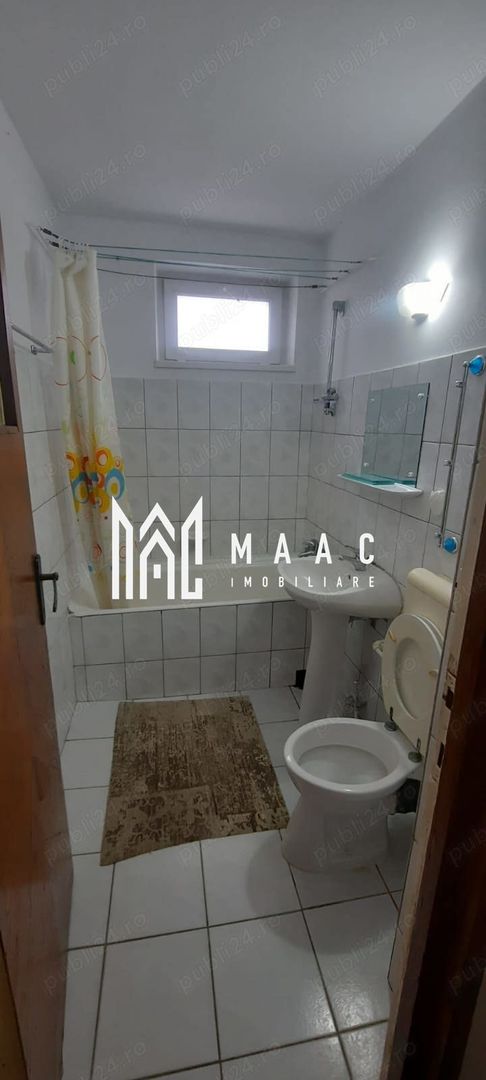 Apartament 3 camere | 65 mp | Etaj intermediar | Terezian - Poză 6