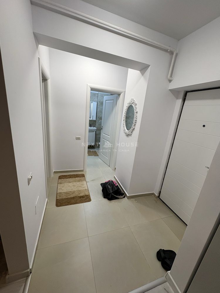 Apartament 2 camere de închiriat – Central Address, zona Liberty Mall - Poză 6