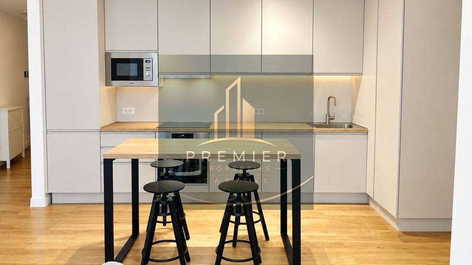Apartament 2 camere Carmen Sylva, 59,35 mp, parcare subterana - Poză 17
