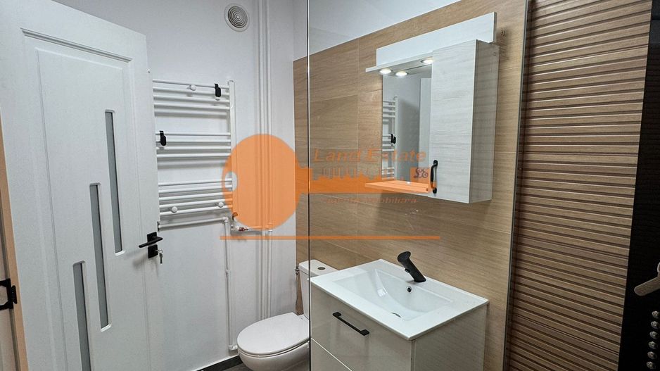 Studio Lujerului-Virtutii ( 1 minut tramvai- 8 minute metrou ) - Poză 12