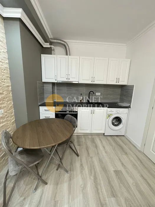 Cug - 2 Camere -Etaj Intermediar - Bloc Nou - Poză 3