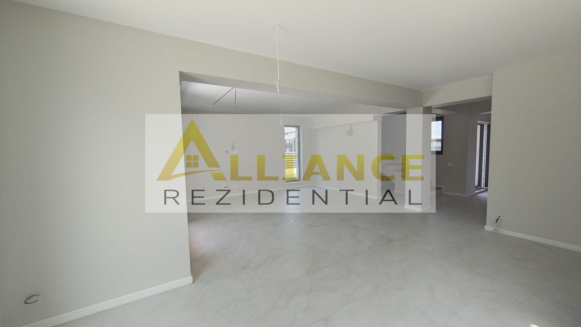 Casa Individuala - 4 camere - 2 bai - 360mp teren - Poză 21