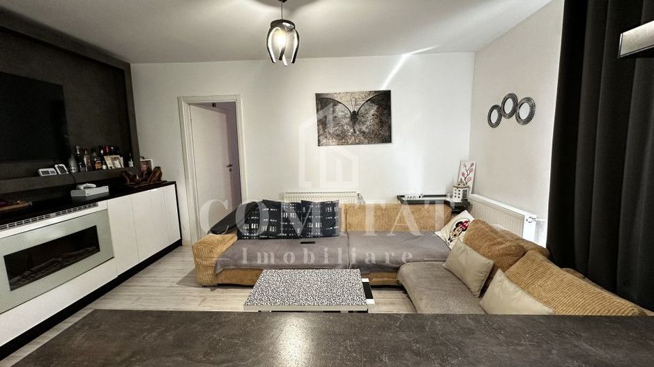 Apartament la cheie | 3 camere | Eroilor - Poză 4