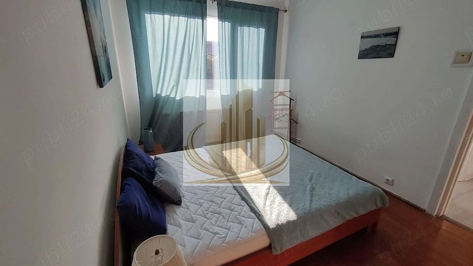 Apartament cu 2 camere de închiriat, zona Medicina/Take Ionescu - Poză 6