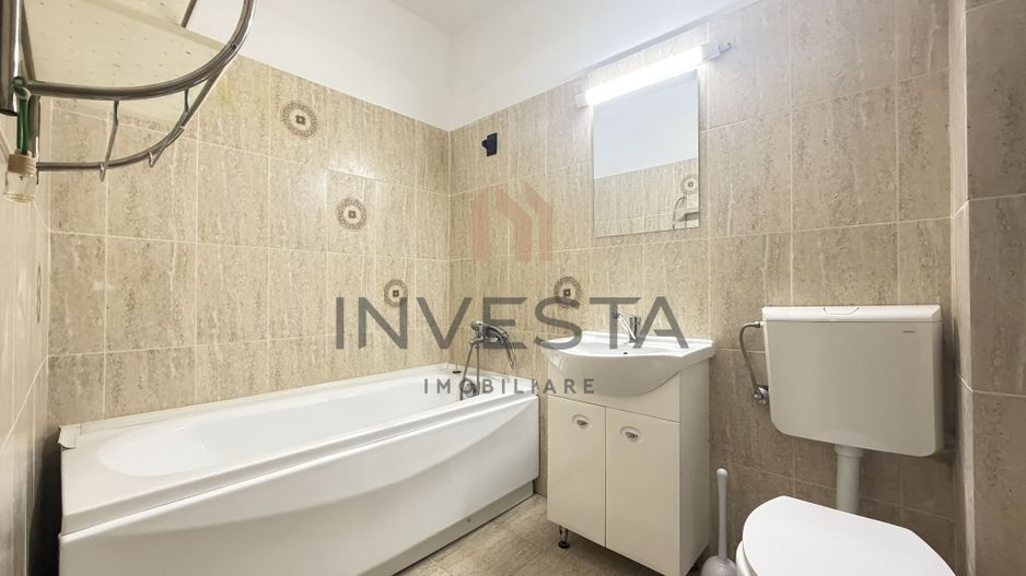 Apartament cu 2 camere si loc de parcare in zona Buna Ziua - Poză 5