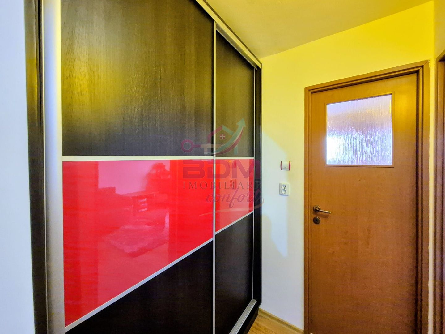 COMISION 0 I Apartament 3 camere | la cheie | etaj intermediar - Poză 16