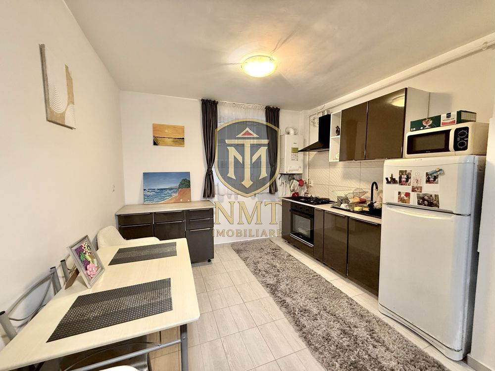 Apartament cu 3 camere |  60 mp | Floresti | zona tera - Poză 3
