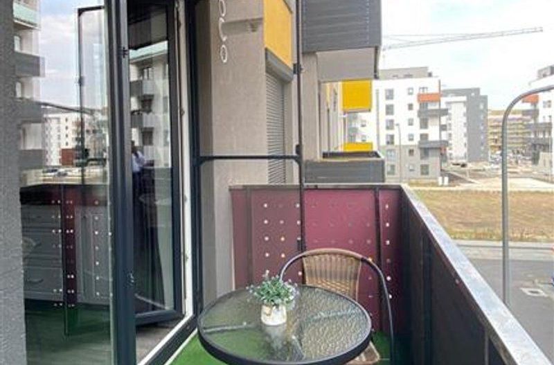 Vindem apartament tip studio mobilat si utilat modern Avantgarden 3 - Poză 7