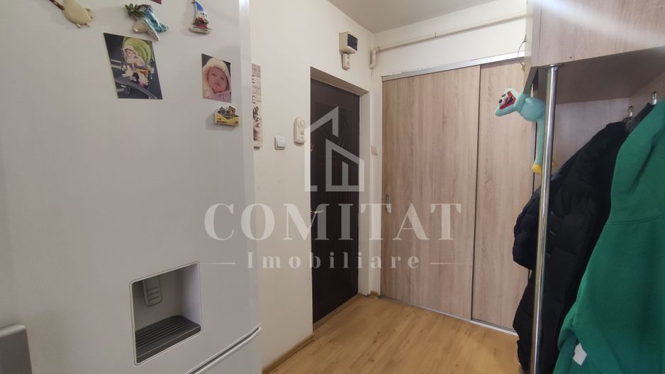 Apartament cu 2 camere decomandate | 50 mp | Manastur - Poză 5