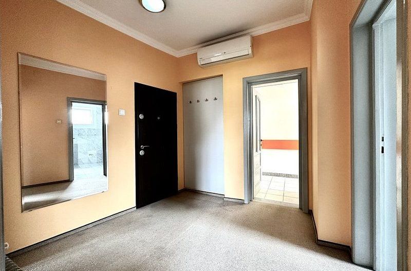 2 camere, decomandat, cu balcon - Complexul Studențesc - Poză 15