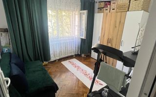 Etaj 2   Calea Aradului- Iulius Mall 2 camere - Poză 12