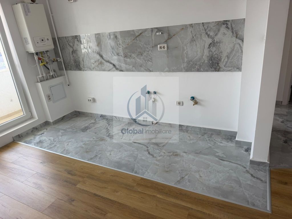 Apartament 2 camere 38 mp – Weiner Palada, Militari Residence – prima închiriere - Poză 3