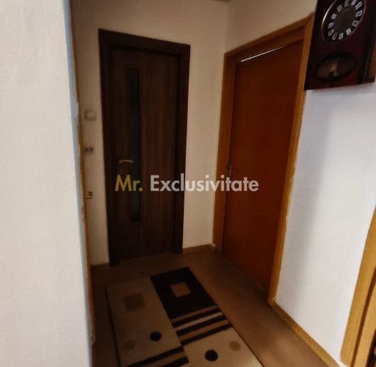 Apartament 3 camere situat în centrul orașului Târgu Jiu, pe pietonală - Poză 15