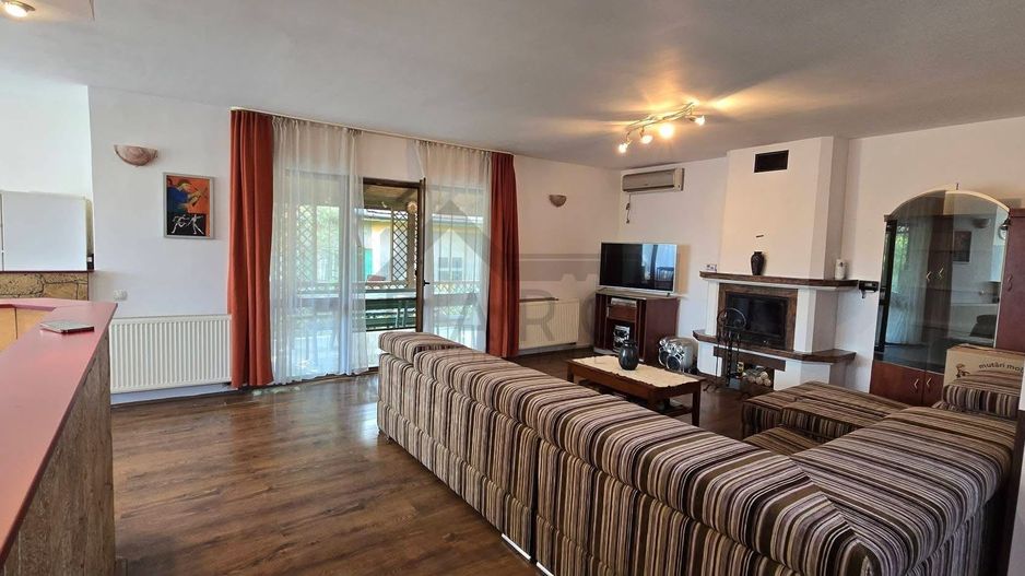 Vand casa unifamiliara in Sângeorgiu de Mures - Poză 3