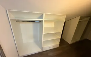 AP. 4 CAMERE - TIP DUPLEX, PARCARE, 120 MP UTILI, CENTRALA, COMIS 0% - Poză 11