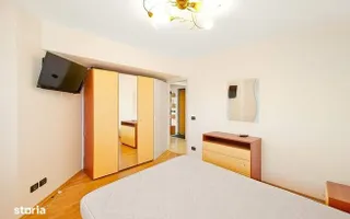 APARTAMENT 3 CAMERE, FALEZA DUNĂRII | COMPLEX REZIDENȚIAL | 750 €/LUNA - Poză 14