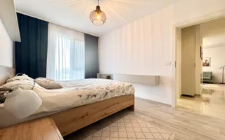 Apartament primitor, prima închiriere, cu parcare subterana, Aradulului-Iris - Poză 17