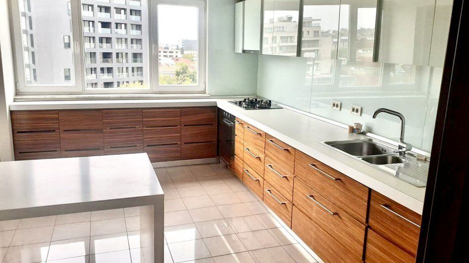 Penthouse pe strada Mihai Eminscu - Poză 10