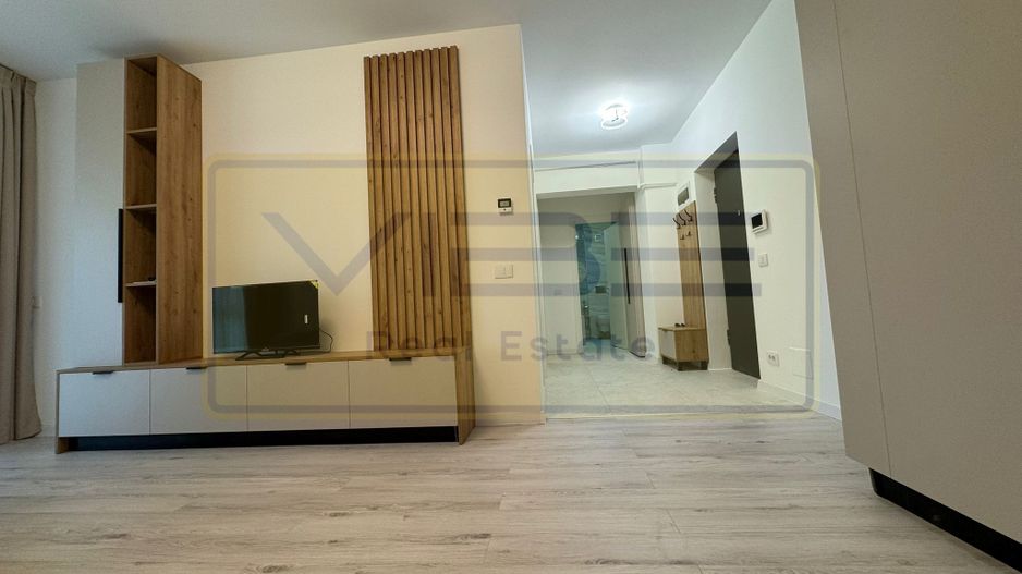 Apartament 2 camere NOU, parcare - Moon Reflex Residence - Poză 11