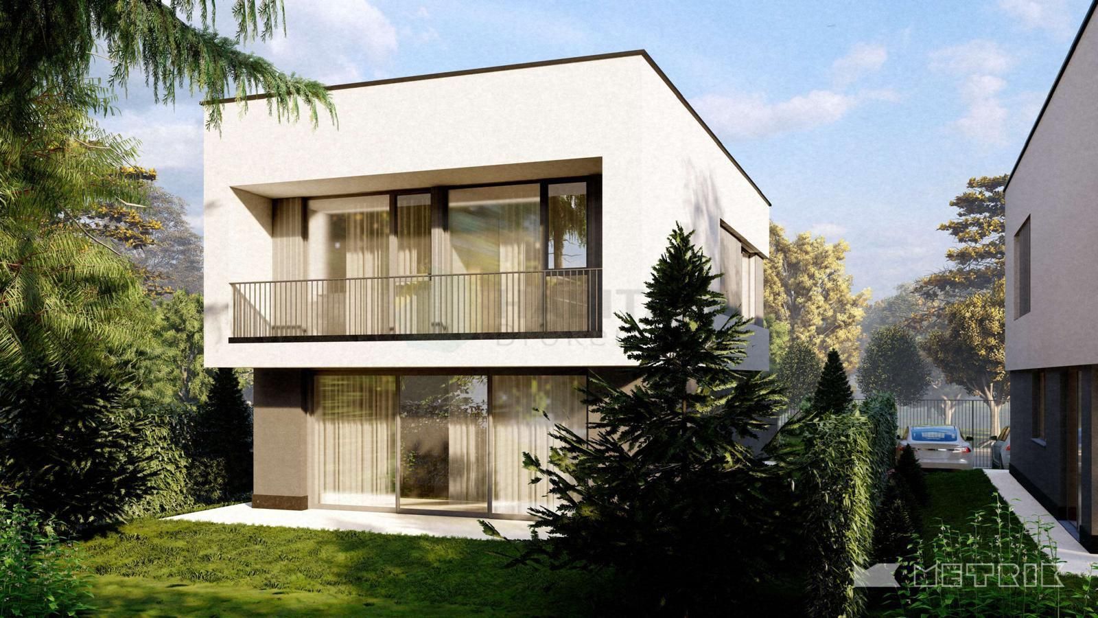 Vila moderna | Finalizata | Comision 0 |  FARA TVA - Poză 4