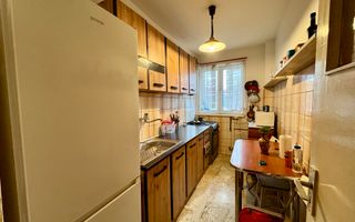 Apartament Spatios | Iancu de Hunedoara | Bloc Anvelopat - Poză 10