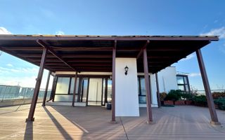 Penthouse - Duplex Exclusivist *218mp* / 60mp terasa / Kiseleff - Capitale - Poză 40