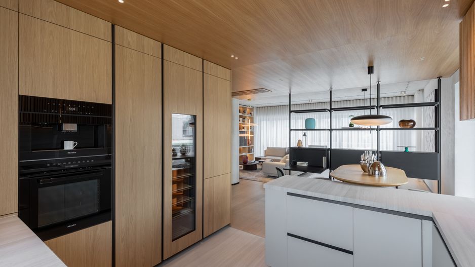 VILA PREMIUM | BANEASA | TEHNOLOGIE SI EFICIENTA ENERGETICA - Poză 15