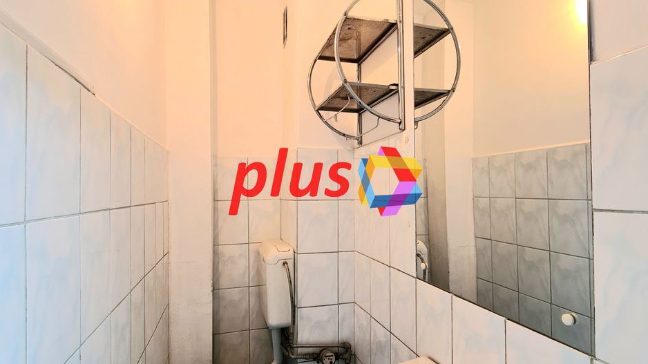 Spatiu comercial de vânzare cu vad Brașov - 57 mp # plus-imo.ro - Poză 9