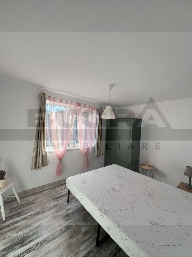Apartament de 2 camere, modern, parcare proprie, zona Cetatii - Poză 3