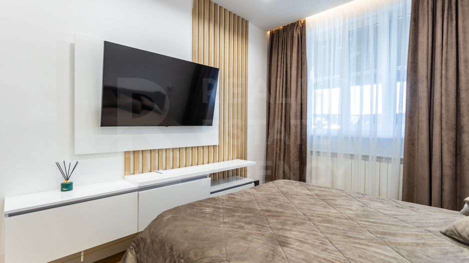 Vânzare, apartament, 2 camere, str. Albișoara, Centru - Poză 1