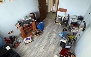 Apartament 3 camere spațios Lacul Tei Zona Nord - renovat complet - Poză 4