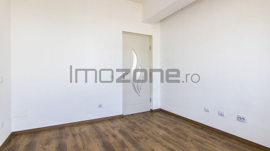 3 CAMERE, PARCARE SI BOXA INCLUSE - COMISION 0%, ORAS CHITILA-SOSEAUA BANATULUI - Poză 7