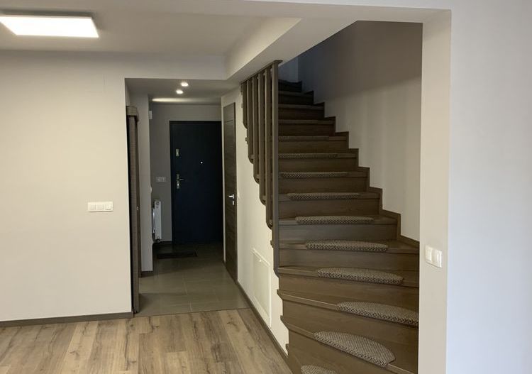 CASA TIP DUPLEX - Poză 4