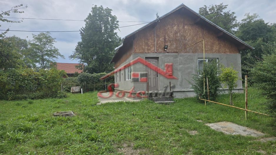 Casa de vanzare Breaza- teren 2549 mp - Poză 1