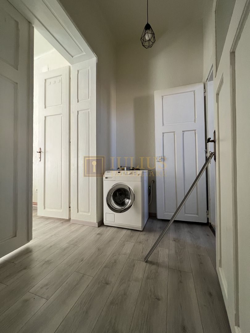 Iosefin; centrala proprie, mobilat modern. - Poză 4