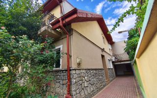 Casă / Vilă cu 5 camere de vânzare în Berceni, Bucuresti - Poză 1
