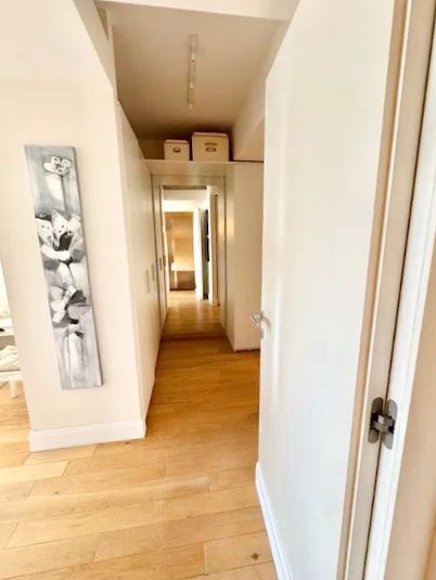 Rent I 3-Room Apartment | UpGround Residence | 90 sqm | Designer - Poză 4