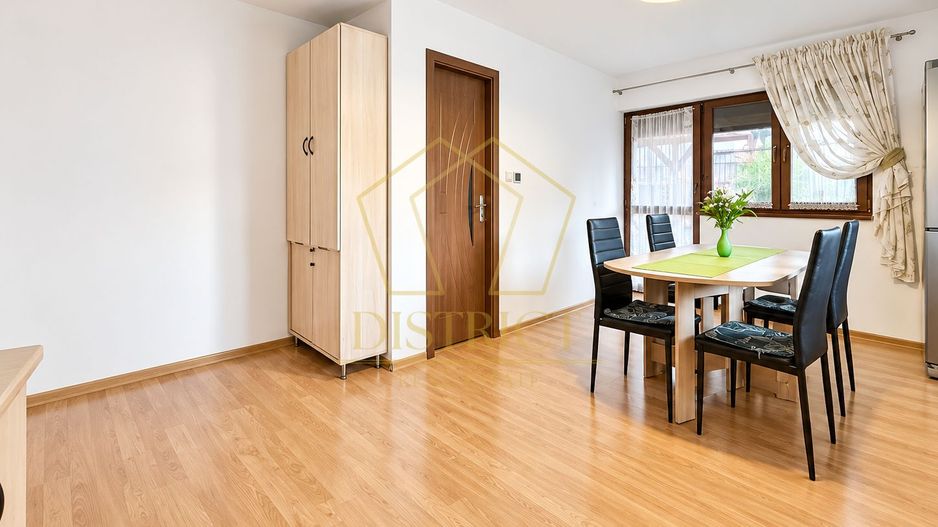 COMISION 0% | Duplex cu 4 camere si 2 bai complet mobilat in Giroc langa Zone 2. - Poză 10